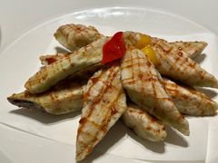 招积冰川茄-炳胜品味(珠江新城店)