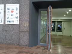 -中国工商银行(成都春熙路步行街支行)