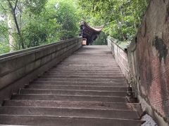 -都江堰普照寺