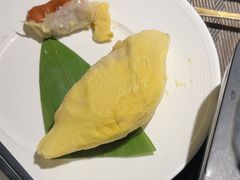 -極上萬膳·日料放题(海岸城店)
