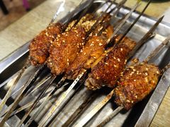 鸡翅-回味南塘老王虾尾(总店)