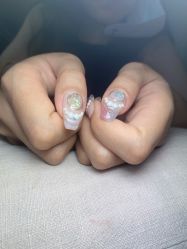 -LILY NAILS美甲美睫