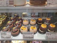 -PAPER STONE BAKERY(天环店)
