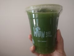 排毒王-混果汁(福田领展中心城店)