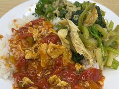 -叁宝烤肉• 西安烧烤(凤城十二路店)
