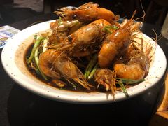 -老头儿油爆虾·知味杭州(爱琴海购物中心)