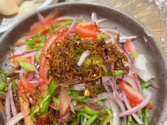 -那时新疆·若羌(经纬汇店)