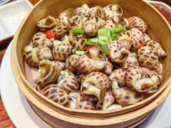 -黄龙海鲜大排档(杭州总店)