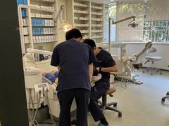 -耀光牙科(南园店)