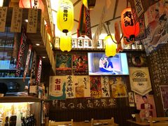 -坂吉屋·居酒屋深夜食堂(龙湖店)