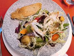 -国家大剧院西餐厅