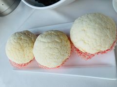 富士雪山包-黄埔华苑酒家(黄埔店)