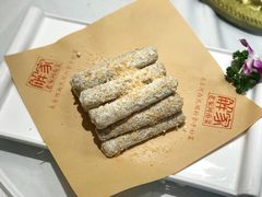 -解家河南菜(商鼎路店)