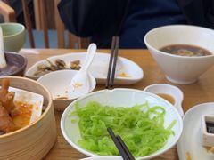 -苏小柳点心·手作小笼包(新街口分院店)
