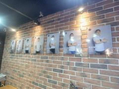 -UP健身私教馆(海岸城店)