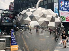 -江燕路万科里