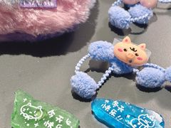 -银芽商店