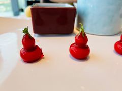 -馋遇江南·精致湖景雅宴(东方之门店)