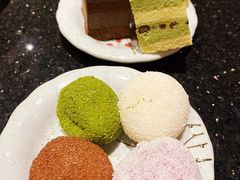 -德川家日本料理(中关村寰太大厦店)