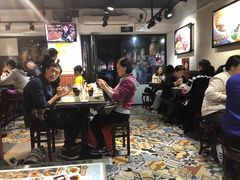 -香港聚强佛跳墙(淘金店)