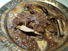 -和庆斋羊蝎子火锅·碳缸烧烤(顺义旗舰店)