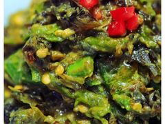 擂椒皮蛋-长湘居(数码大厦店)