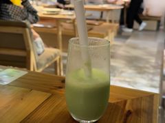 -本处·素食·融合料理(南油店)
