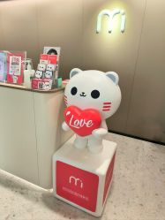 -咪咪比基尼脱毛专业店