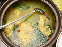 -李东农庄(中南百草园地标店)
