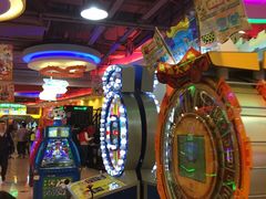 -汤姆熊欢乐世界·史莱姆怪兽(正大店)
