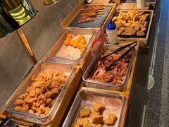 -比格比萨自助(宝山日月光店)