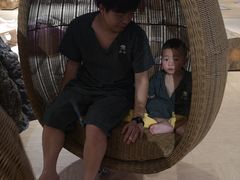 -汤W城市微度假(仓山店)