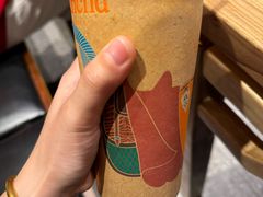 -眷茶臻选(中原万达店)