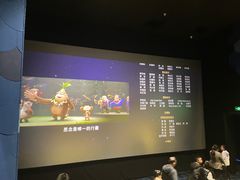 -中影国际影城(CINITY LED横岗店)