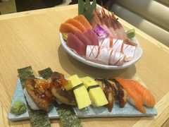 -林妈妈村·日式料理(宝山万达店)