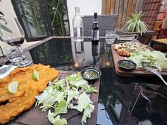-El Bodegon阿根廷秘鲁餐厅(幸福路店)