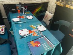 -My Way Town买味堂·东南亚餐厅(亦庄店)