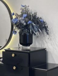 -SWANK SALON