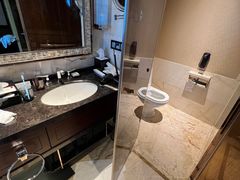 -长沙富力万达文华酒店