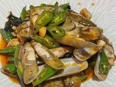 -百味馆·粤菜·湛江菜(后海花园店)