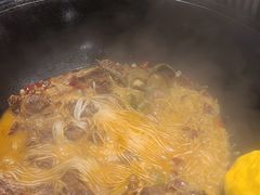 -玺炖·中国铁锅炖(虹桥天街店)