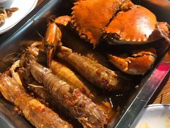 -三妹小龙虾·黄油蟹(华侨城总店)