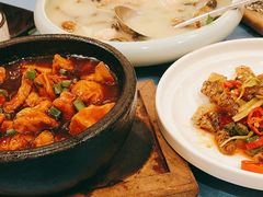 -阿毛饭店(和义路店)