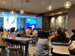 -星巴克(厦门SM新生活广场店)