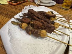 -一盏明灯全素斋(殊像寺店)