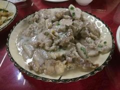 排骨芋头-生态苑农庄(十里画廊遇龙河店)