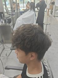 -天使之手