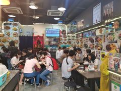-新记美食(关闸店)