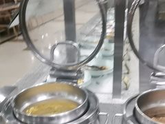 -福成自助烤肉(青春路店)
