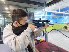 -都市枪神实弹射击俱乐部
